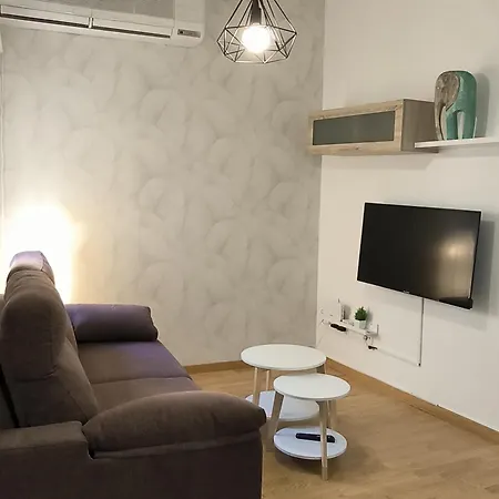 El Rincon Del Casco By Alogest Apartment