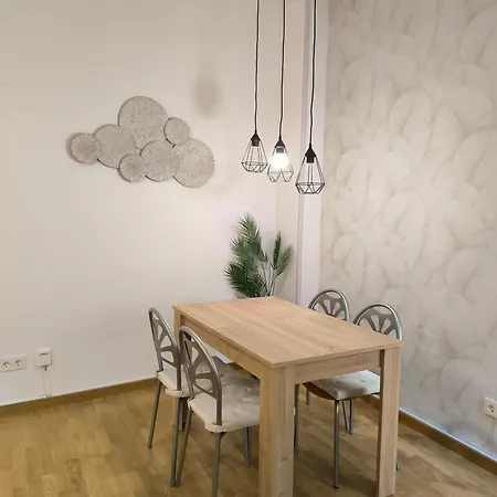 El Rincon Del Casco By Alogest Apartment Zaragoza