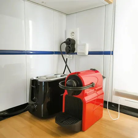 El Rincón Del Casco By Alogest Apartamento Saragoça