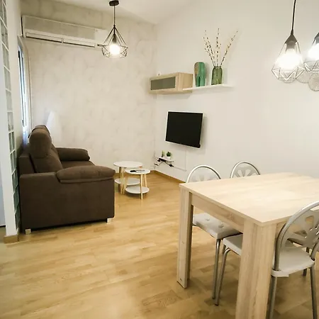 Apartment El Rincon Del Casco By Alogest