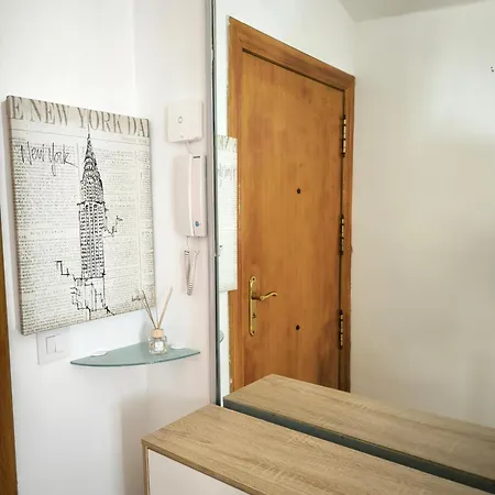 El Rincon Del Casco By Alogest Lägenhet