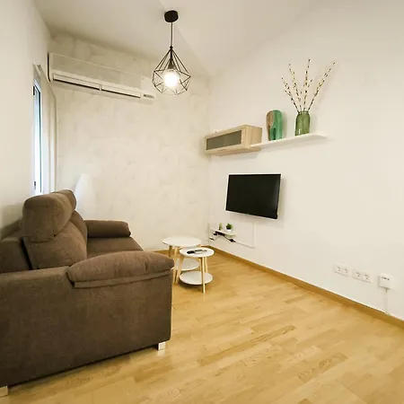 Apartment El Rincon Del Casco By Alogest *
