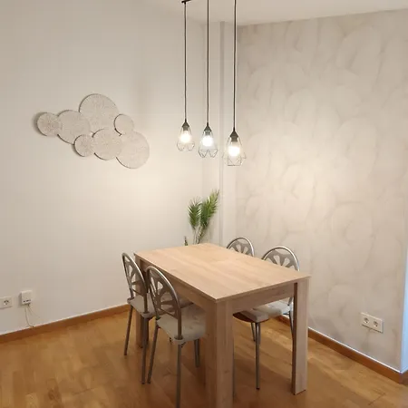 El Rincon Del Casco By Alogest *