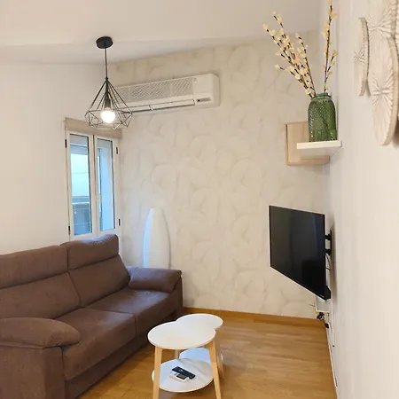 El Rincon Del Casco By Alogest Lejlighed *