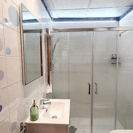 Lejlighed El Rincon Del Casco By Alogest Zaragoza