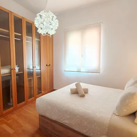 El Rincón Del Casco By Alogest Apartamento Saragoça