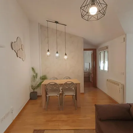 El Rincón Del Casco By Alogest Apartamento Saragoça