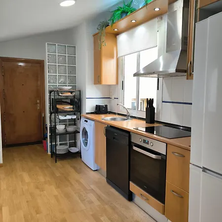 El Rincón Del Casco By Alogest Apartamento Saragoça
