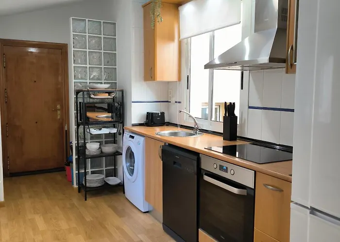 El Rincon Del Casco By Alogest *