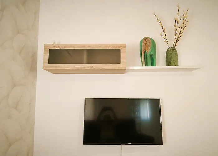 Апартаменты El Rincon Del Casco By Alogest *