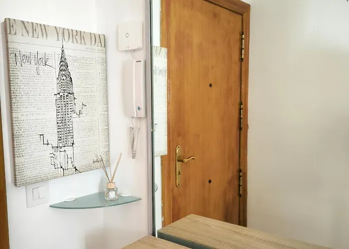 El Rincon Del Casco By Alogest Апартаменты