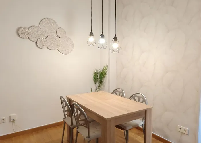 El Rincon Del Casco By Alogest *