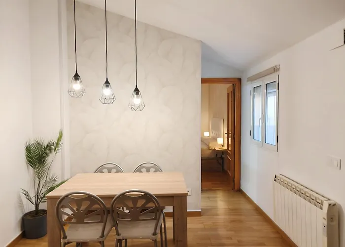 El Rincon Del Casco By Alogest Сарагоса