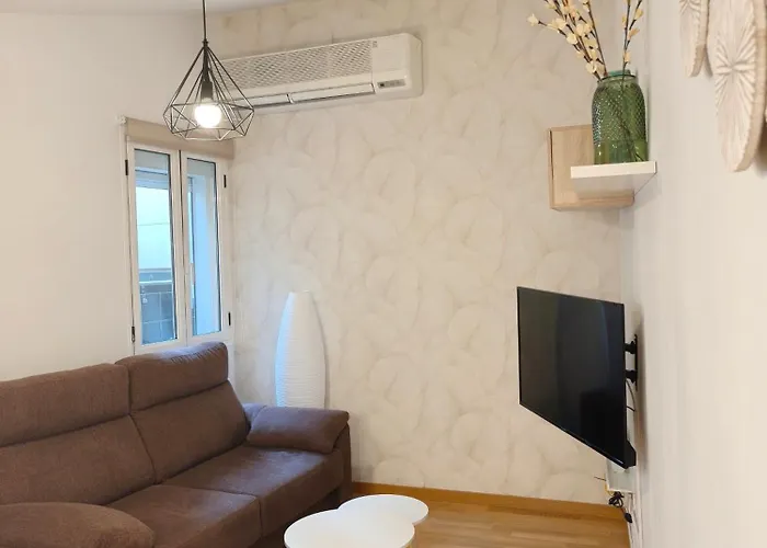 El Rincon Del Casco By Alogest Апартаменты *