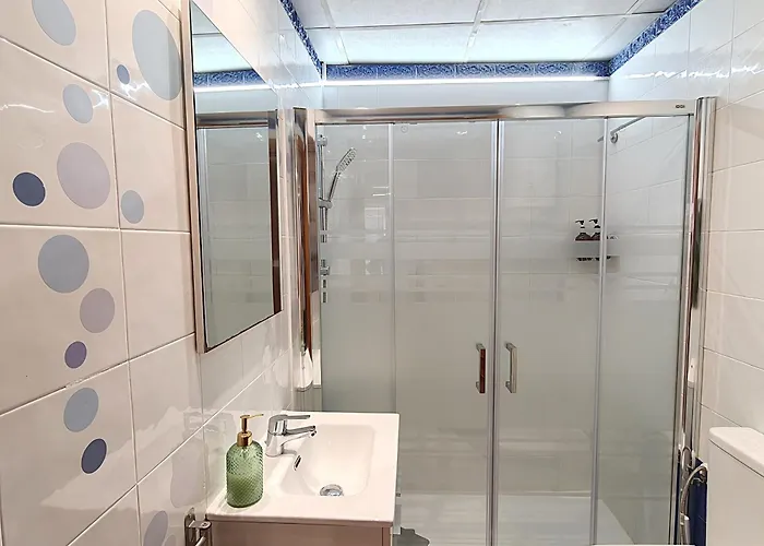 Апартаменты El Rincon Del Casco By Alogest Сарагоса